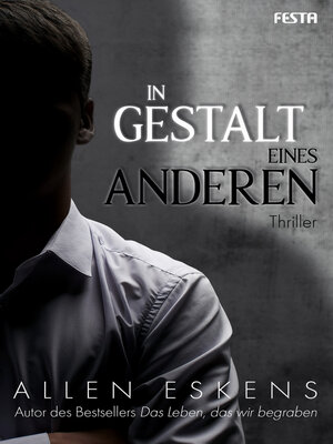 cover image of In Gestalt eines Anderen